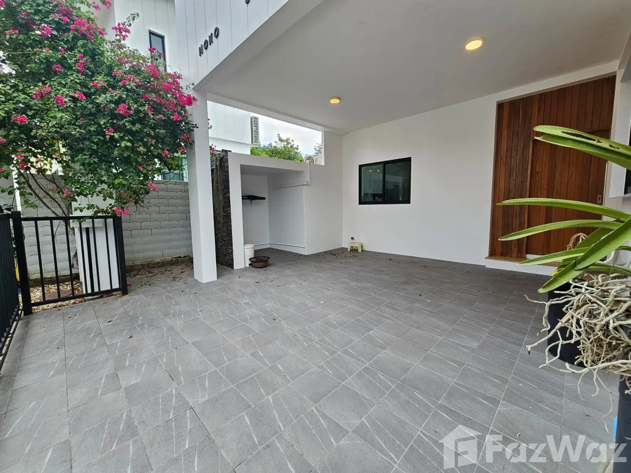 รูป บ้านเดี่ยวให้เช่า 3 ห้องนอน ใน เกาะแก้ว, ภูเก็ต 6674032 - รูปที่ 6/11