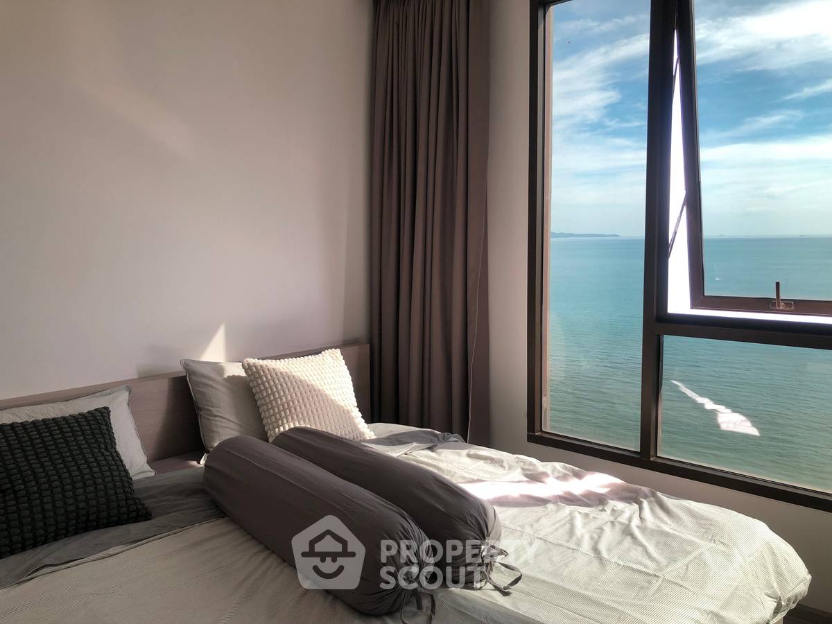 รูป คอนโด 1 ห้องนอน Aeras Condo Pattaya ย่านหาดจอมเทียน ขนาด 50 ตร.ม. (ID 1232821) - รูปที่ 9/11