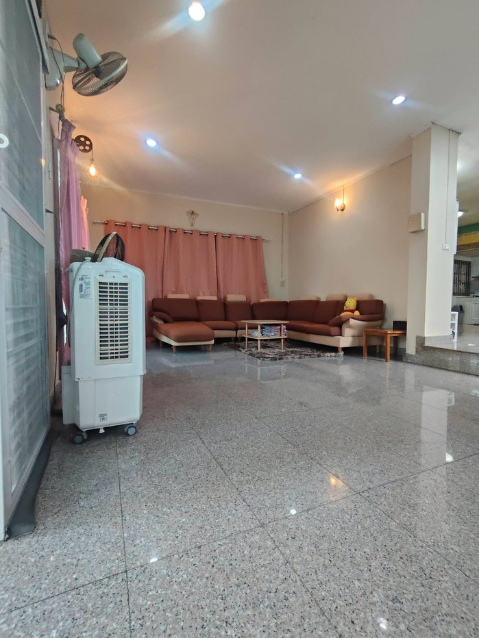 รูป ให้เช่าบ้านเดี่ยว ซอยนวมินทร์ 59 บึงกุ่ม | บ้านพื้นที่ใหญ่ 400 ตร.ม. | มีสวน | พร้อมเข้าอยู่ - รูปที่ 9/25