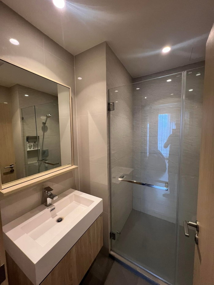 picture For rent Condo Maru Ekkamai LineID : @Rizzestate - 4/5
