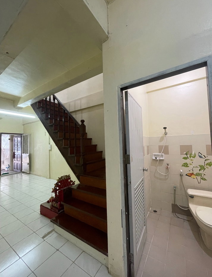 picture Townhome for sale in Bang Khae area, Suksan 6 Village. - 5/8