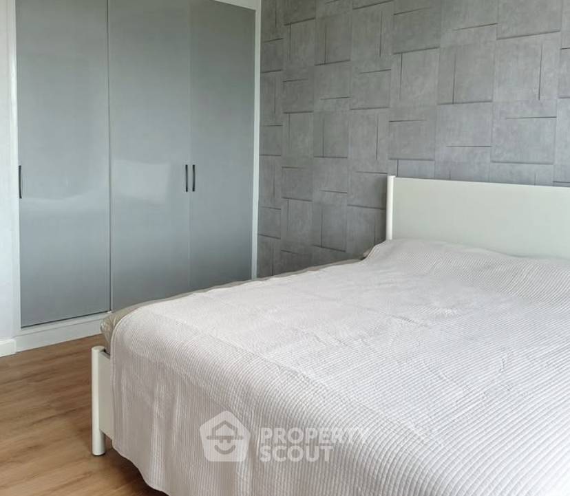 รูป 1 ห้องนอน 70 ตร.ม. Baan Sathorn Chaopraya ใกล้ BTS กรุงธนบุรี (ID 3136378) - รูปที่ 7/8