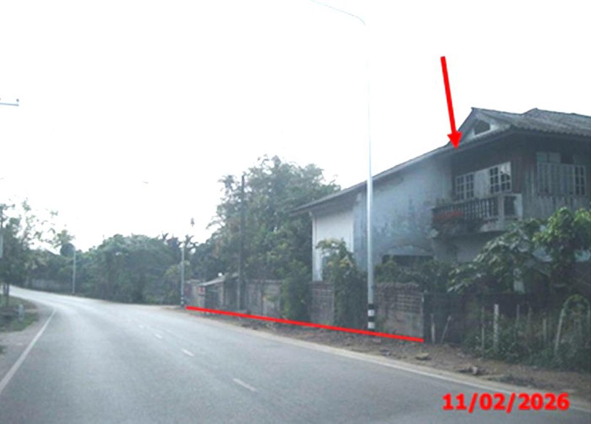 รูป บ้านเดี่ยว 208 ตร.วา ลี้ ลำพูน 961,000 - รูปที่ 12/17