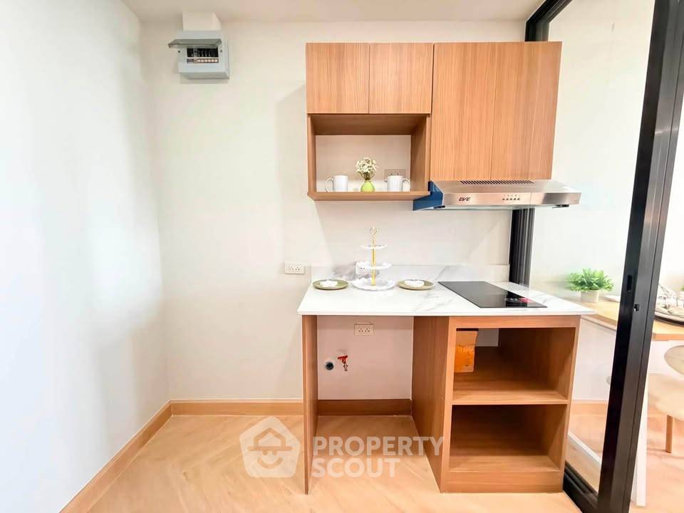 picture 1-BR Ratchaarpa Tower Condominium For Sale In Chan Kasem (ID 3193613) - 7/10