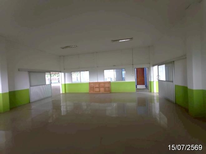 picture HOME 615 Sq.w. Chai Prakarn Chiang Mai for 14.2M - 16/39