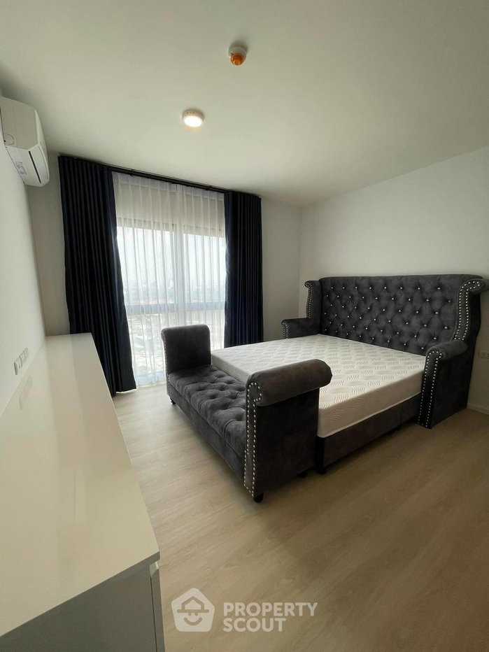 picture 29th-Floor 2-BR Condo At A Space Mega 1, Bang Kaeo (ID 947502) - 3/10