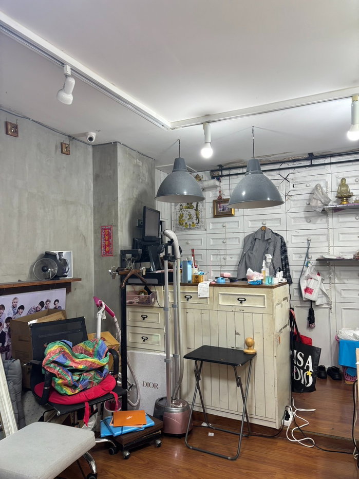 picture 📢 Space for Sale at Baiyoke Tower – Pratunam, Prime Central Bangkok Location - 6/7