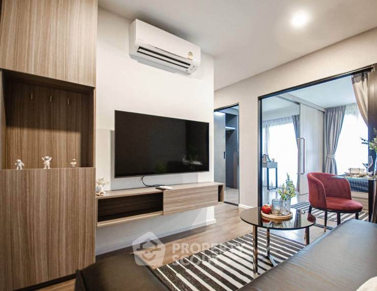 picture 1-BR Condo At Origin Plug & Play Ramintra, Ram Inthra (ID 3189381) - 3/3