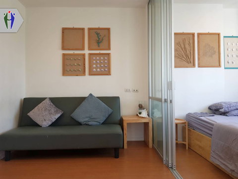 Condo for rent Lumpini Condo Town North Pattaya – Sukhumvit💦🐳✨