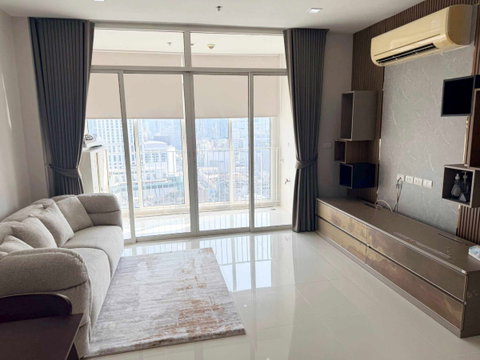 ห้องว่างอัพเดต 2 ห้องนอน🛋️⚡️HunterCondo🦊ไอดีโอ เวิร์ฟ ราชปรารภ