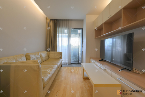 ห้องหลุดจอง ราคาน่าคบหา เรสซิเดนซ์ 52 ใกล้ BTS สถานีอ่อนนุช