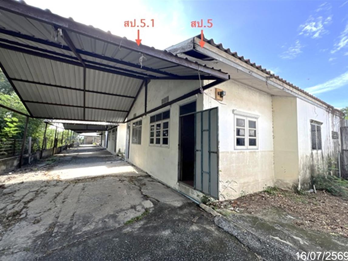 รูป บ้านเดี่ยว 594 ตร.วา นครหลวง พระนครศรีอยุธยา 8.1M - รูปที่ 45/59