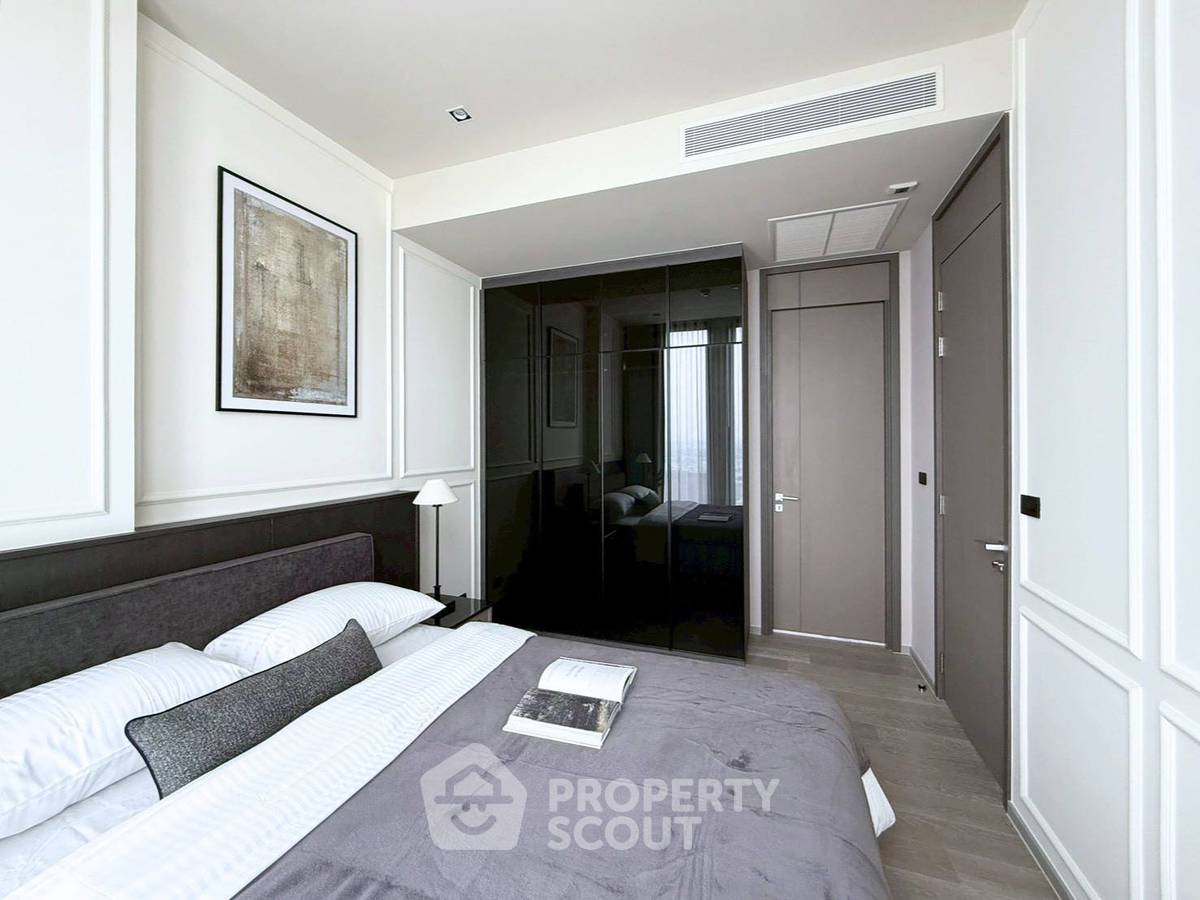 รูป คอนโด 2 ห้องนอน Hyde Heritage Thonglor ห่าง BTS ทองหล่อ 400 ม. (ID 3193639) - รูปที่ 7/11