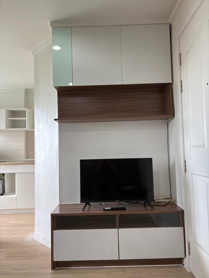 picture For rent Lumpini Ville Phatthanakan - New Phetchabri - 6/7