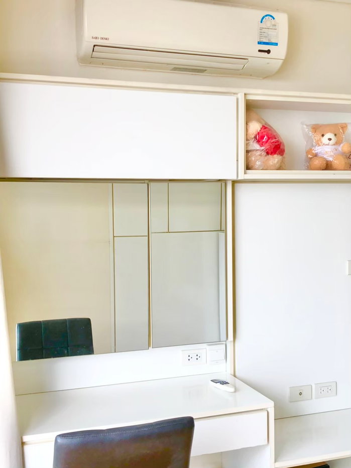 picture For rent: Exclusive Corner Unit at Le Luk Condo – Steps from BTS Phra Khanong - 65/66