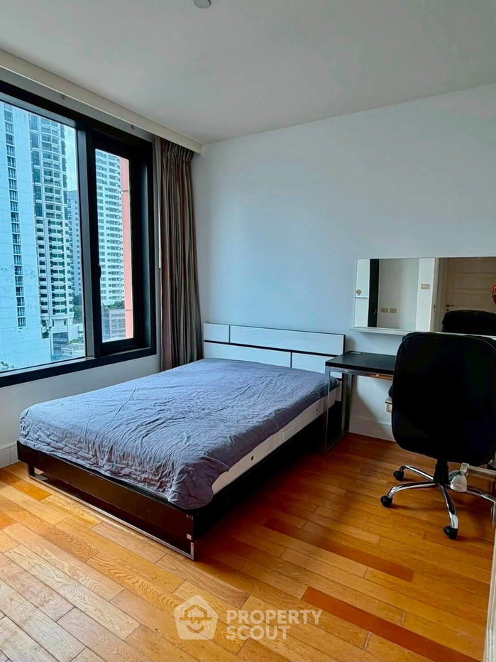 picture Pet-Friendly 2-BR Aguston Sukhumvit 22 Near MRT Queen Sirikit (ID 3192963) - 19/20