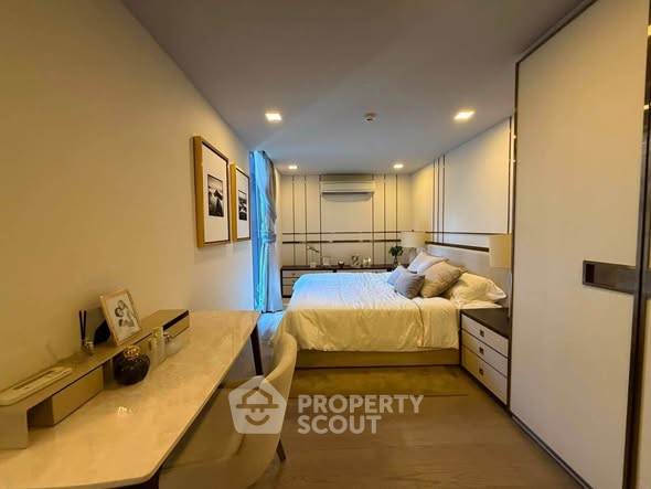 picture Pet-Friendly 3-BR At Ashton Asoke, 70m To MRT Sukhumvit (ID 3194746) - 3/10