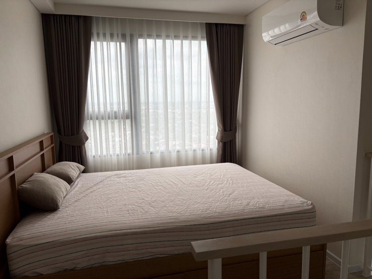 picture Condo landmark @grand-station for rent - 1/5