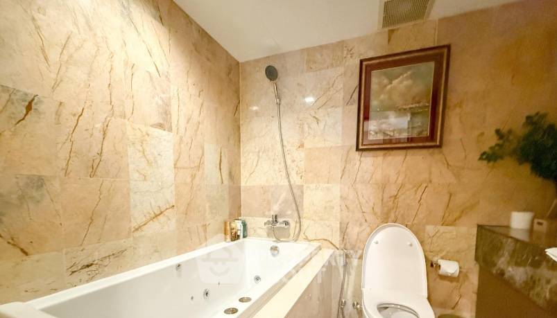 รูป คอนโด 3 ห้องนอน ขนาด 240 ตร.ม. Benjasri Condominium ใกล้ BTS พญาไท (ID 3121122) - รูปที่ 2/5