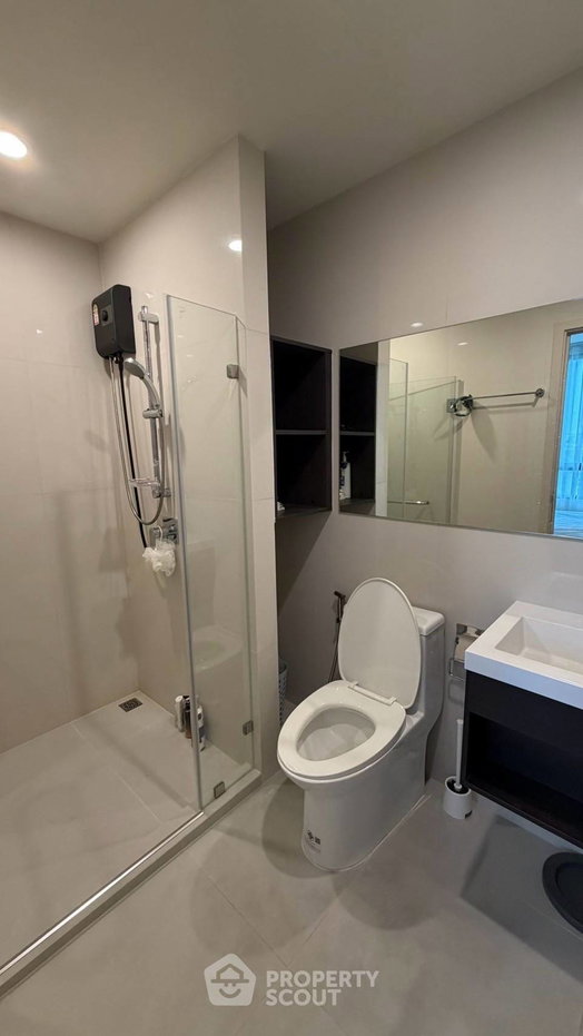 picture 34th-Floor 1-BR NUE Noble Ratchada Lat Phrao, MRT Lat Phrao (ID 3189341) - 8/9