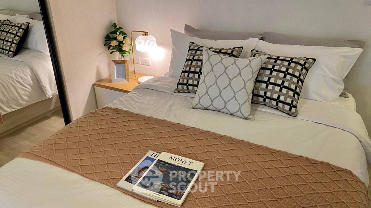 รูป คอนโดหนึ่งห้องนอน Ramada Plaza Residence Sukhumvit 48 ใกล้ BTS พระโขนง (ID 3194241) - รูปที่ 4/13