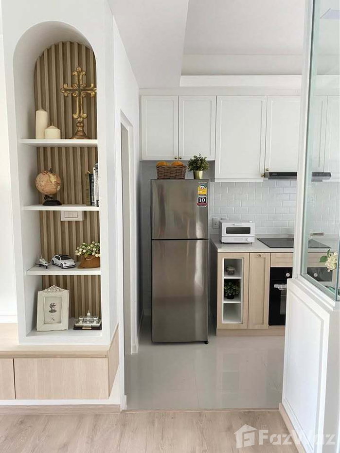 รูป ขาย ทาวน์เฮ้าส์ 3 ห้องนอน ในโครงการ อินดี้ 2 บางนา-รามคำแหง 2 5341460 - รูปที่ 8/23
