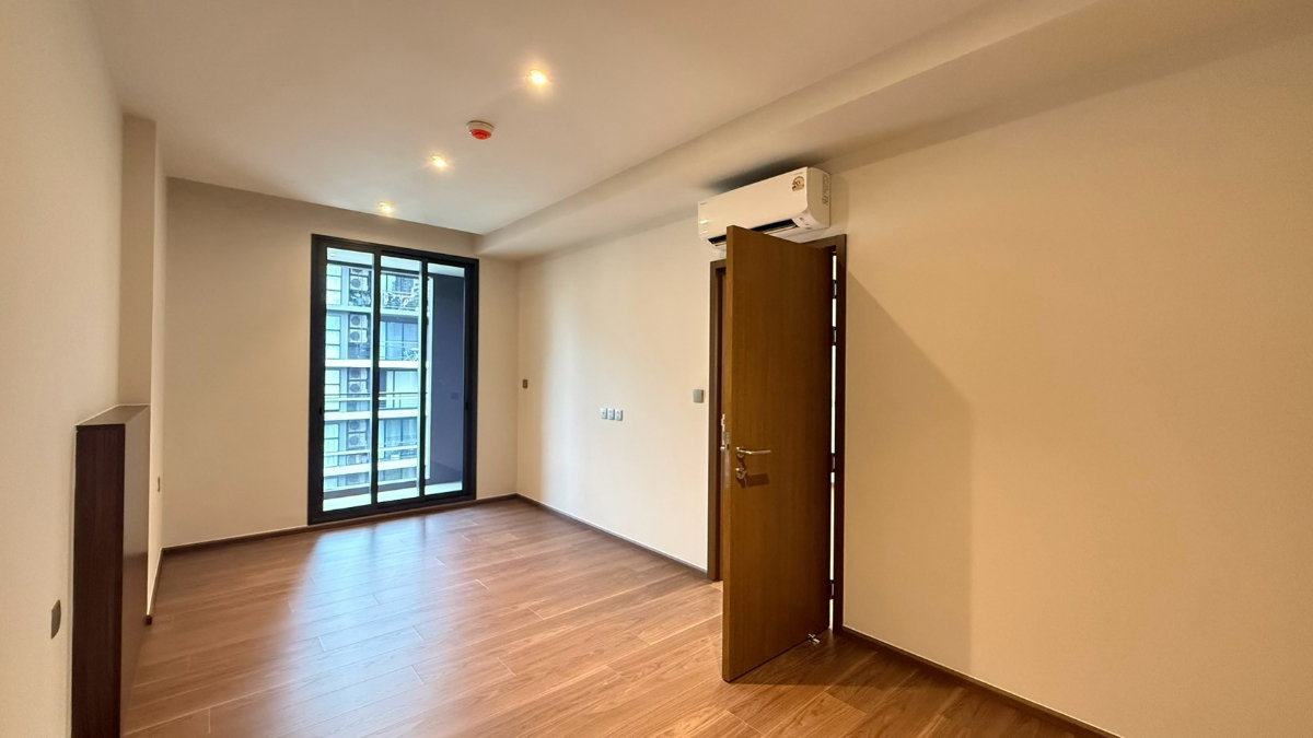 picture Serene Luxury in Ekkamai at Via 61 | Spacious 1 Bed 54.96 sq.m. | Exclusive Privacy with Only 57 Units ✨ - 6/15