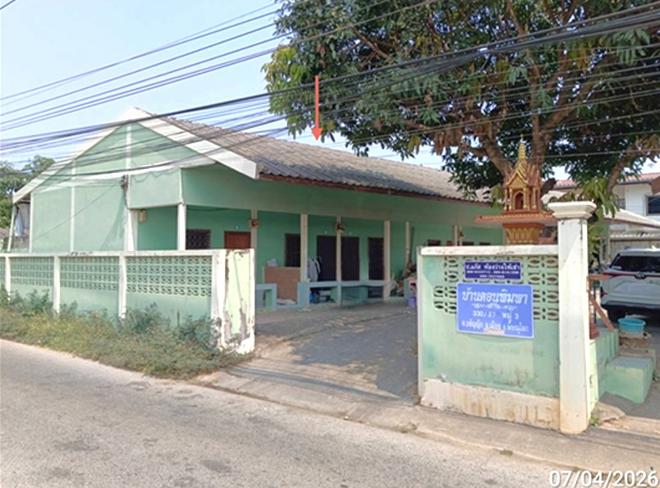 picture HOME 100 Sq.w. Muang Phitsanulok Phitsanulok for 2.8M - 2/17