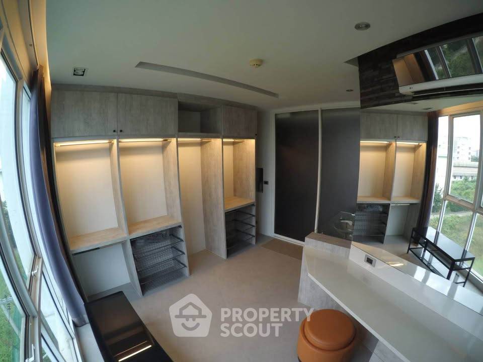 รูป คอนโดหนึ่งห้องนอน The Spirit Srinakarin ย่านหนองบอน ขนาด 59 ตร.ม. (ID 3194892) - รูปที่ 11/19