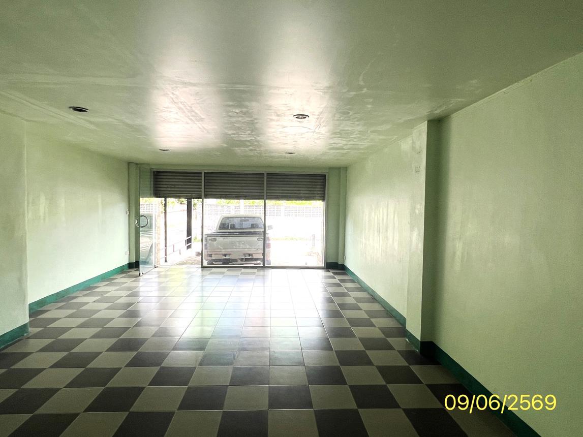 picture SHOP HOUSE 40.8 Sq.w. Bang Sue Bangkok for 11.9M - 25/47