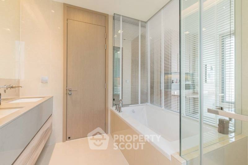 picture 21st-Floor 2-BR 76 Sqm At The Esse Asoke Near MRT Sukhumvit (ID 824763) - 6/6
