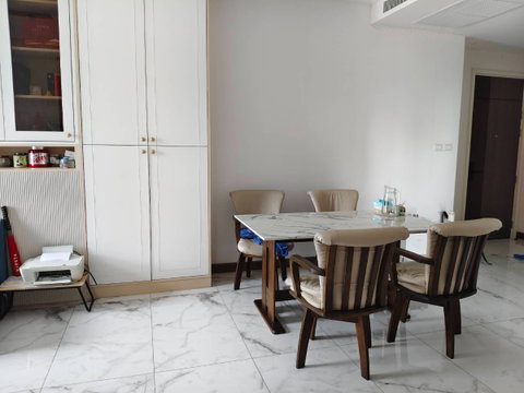 RS7391 For Sale: Supalai Elite Surawong Condo, Spacious Area, Near BTS Chong Nonsi