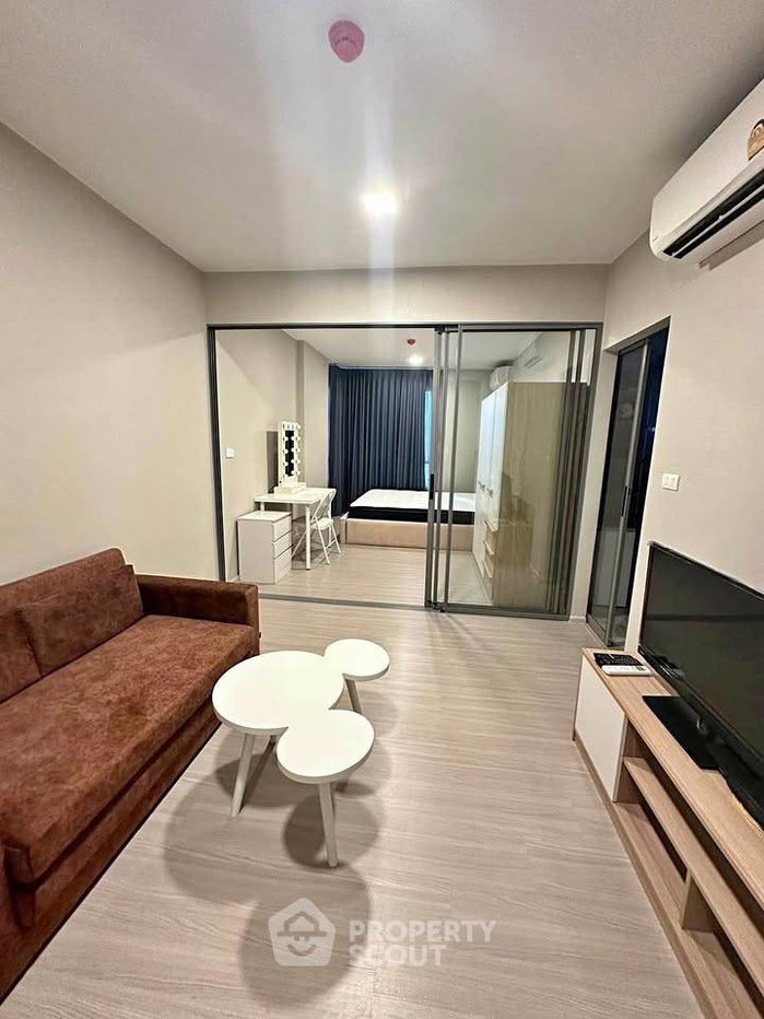picture 1-BR At Quintara Phume Sukhumvit 39 Near BTS Phrom Phong (ID 3193640) - 1/4