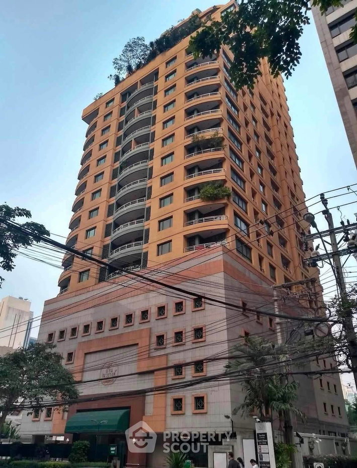 รูป คอนโด 1 ห้องนอน Baan Na Varang Condominium ใกล้ BTS ชิดลม (ID 3192912) - รูปที่ 7/7
