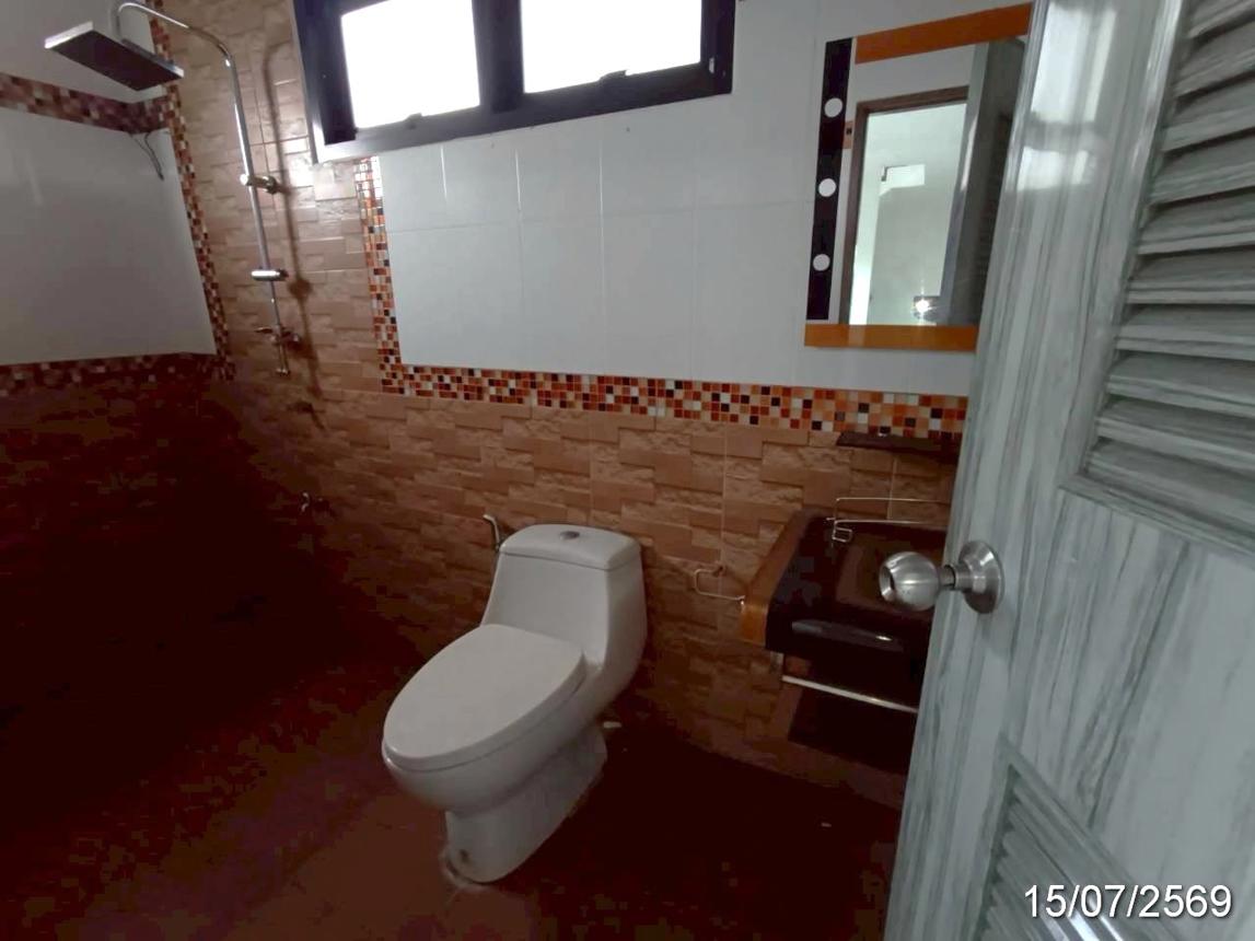 picture HOME 615 Sq.w. Chai Prakarn Chiang Mai for 14.2M - 25/39