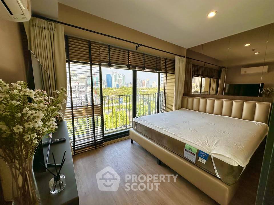 picture 1-BR Condo Noble Above Wireless-Ruamrudee Near BTS Nana (ID 3193650) - 7/15