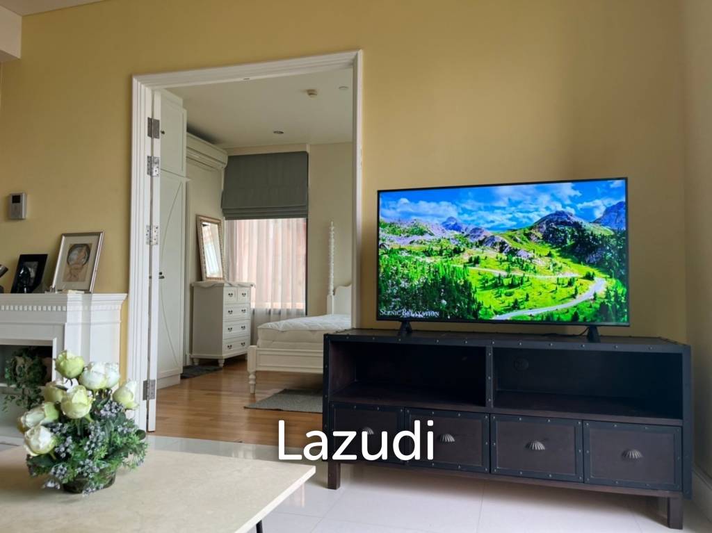 picture 1 Bedroom 1 Bathroom 65 Sq.m Aguston Sukhumvit 22 - 2/12