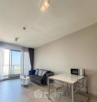22nd-Floor 2-BR The Lofts Ekkamai 200m To BTS Ekkamai (ID 3121107)