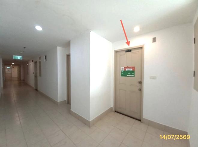 picture CONDO 57.01 Sq.m. Phasi Charoen Bangkok for 2.5M - 11/35