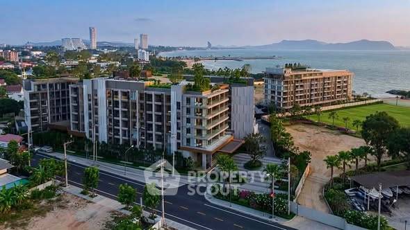 รูป คอนโด 1 ห้องนอน The Panora Estuaria บ้านอำเภอ (ID 3192383) - รูปที่ 4/28
