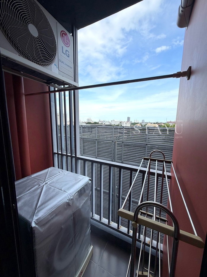 picture 🔥🔥 Absolutely stunning room!! At this price, you’ll regret missing it!! Monte Rama 9 - contact now before it’s reserved!! 🔥🔥 - 12/17