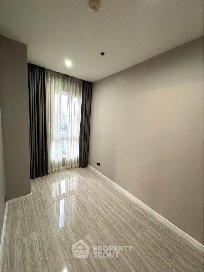 รูป 3 ห้องนอน 240 ตร.ม. ชั้น 20 Citi Smart Sukhumvit 18 ใกล้ BTS อโศก 200 ม. (ID 3193405) - รูปที่ 17/27