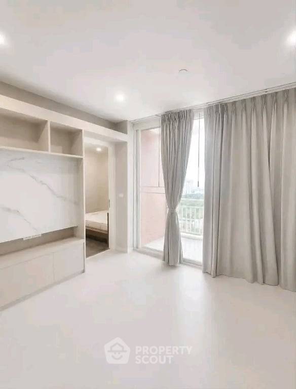 รูป คอนโด 1 ห้องนอน Manhattan Chidlom ชั้น 20 เลี้ยงสัตว์ได้ ใกล้ BTS ชิดลม (ID 3192588) - รูปที่ 5/6
