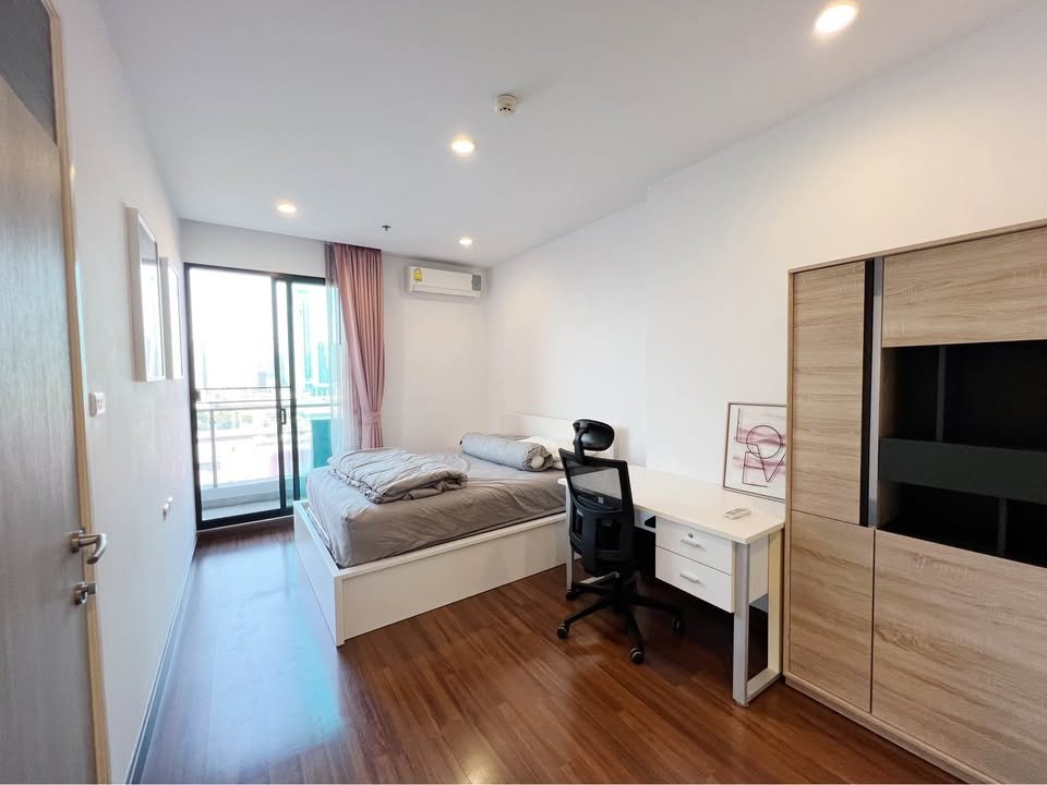 picture Condo for Rent at Supalai Premier @ Asoke (F6908068) - 9/13