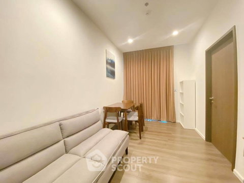39th-Floor 1-BR Whizdom Essence Sukhumvit Near BTS Punnawithi (ID 3079463)