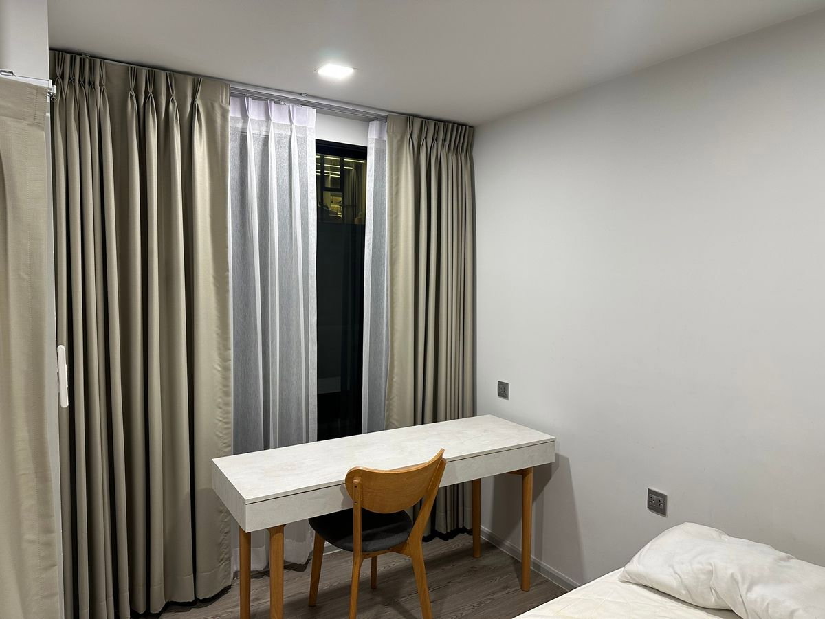 รูป 🤝🏻RB25742 ให้เช่าถูกมาก👍เคฟ ซีด เกษตร ✅แอดไลน์ @mproperty( มี @ ด้วย) แอดมินตอบไว - รูปที่ 12/13