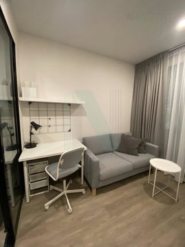 For Sell Condo BRIXTON PET & PLAY SUKHUMVIT 107 Building 1, Floor 2,1 bed room, Room size 26 sqm