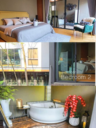 picture Luxury house for rent behind Central Eastville Nakniwat 21 - 10/13