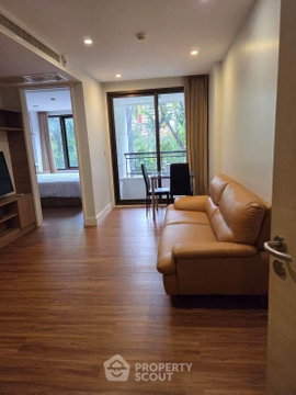 ใกล้ BTS ช่องนนทรี เพียง 200 ม. คอนโด 1 ห้องนอน Collezio Sathorn-Pipat (ID 2217226)
