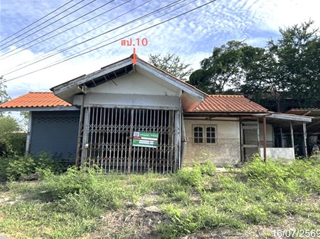 รูป บ้านเดี่ยว 594 ตร.วา นครหลวง พระนครศรีอยุธยา 8.1M - รูปที่ 26/59